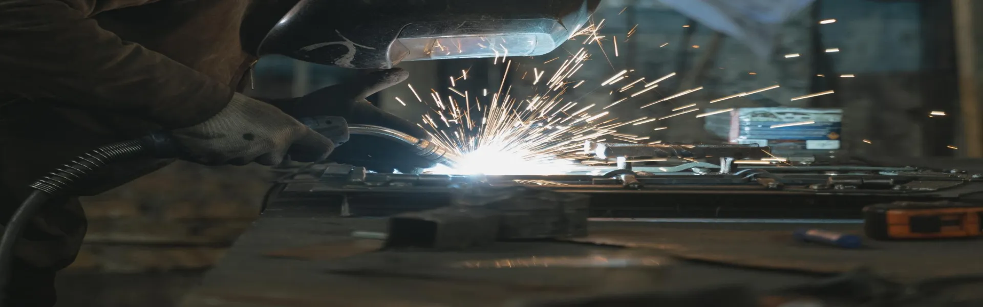 Gases for welding - Air Liquide