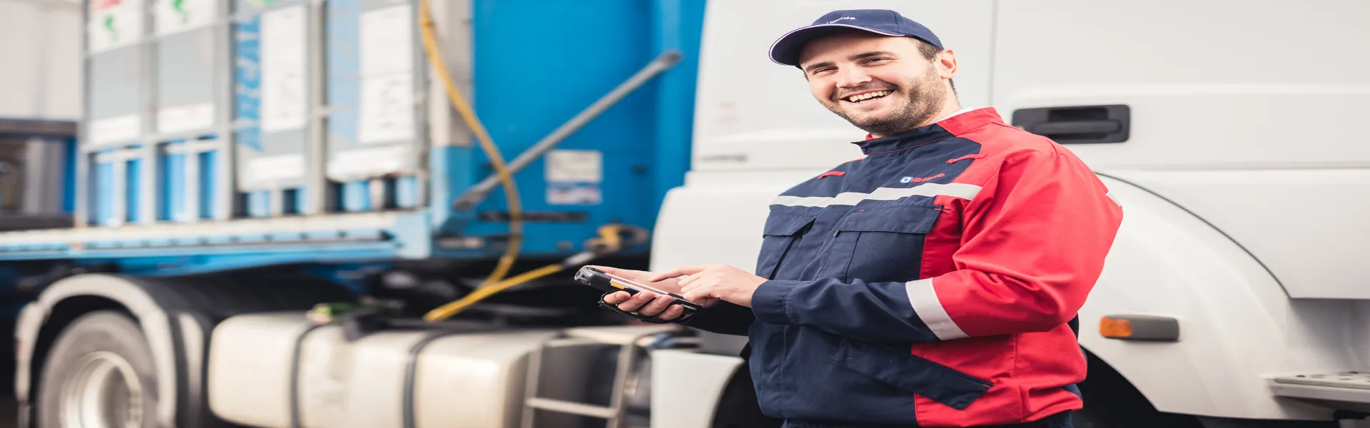 Einfacher myGAS-Kundenlogin