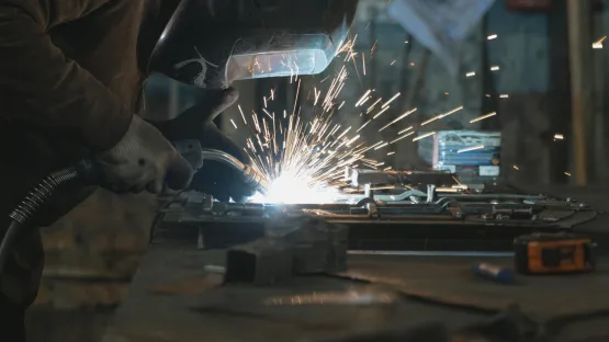 Gases for welding - Air Liquide