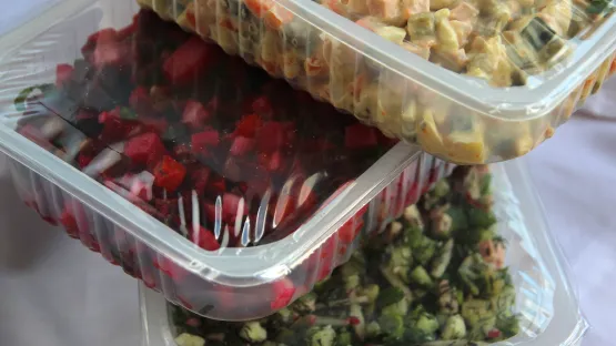 Conservation sous atmosphère modifiée MAP