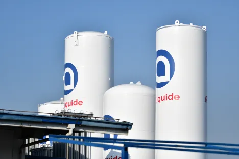 SWE MAP building Air Liquide